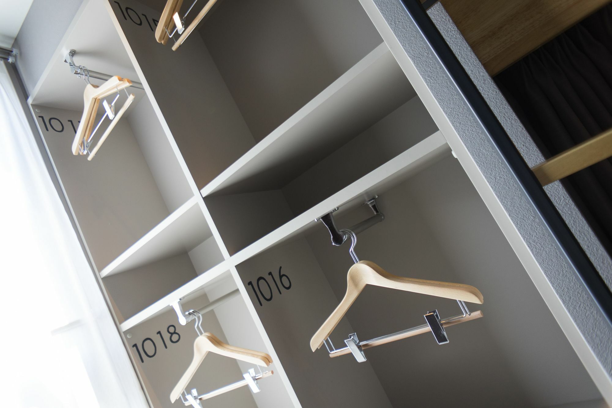 Imano Ginza Hostel Tokio