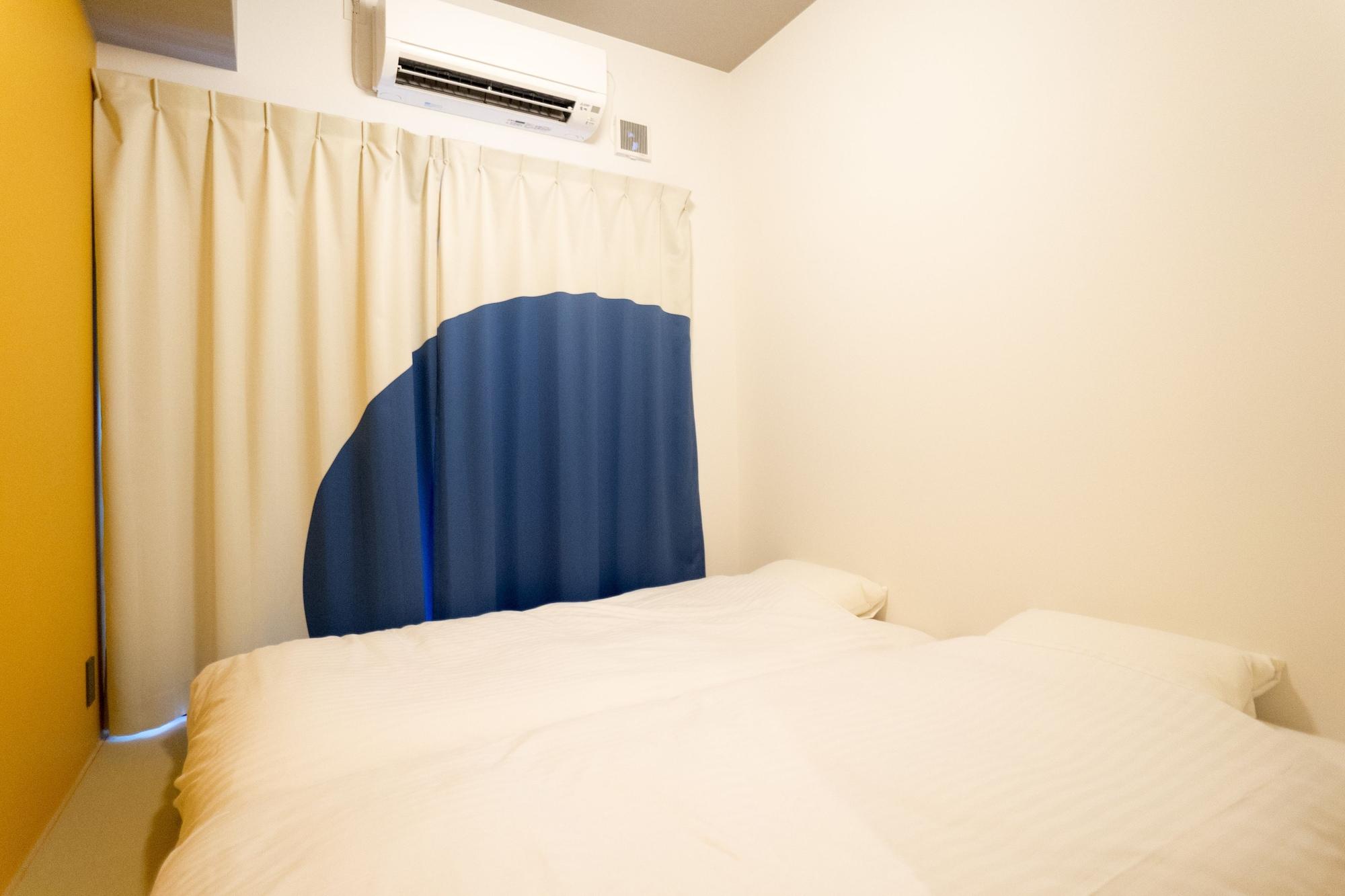 Imano Ginza Albergue