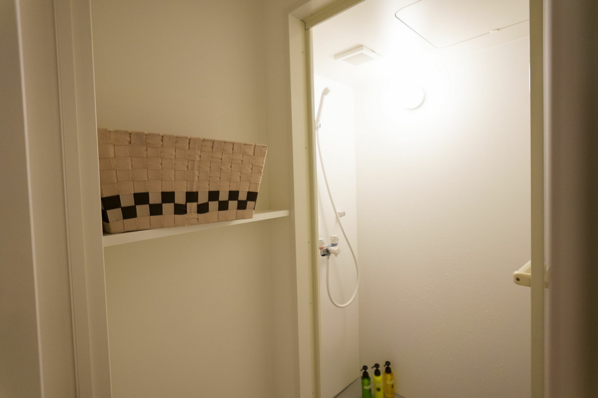 Albergue Imano Ginza *