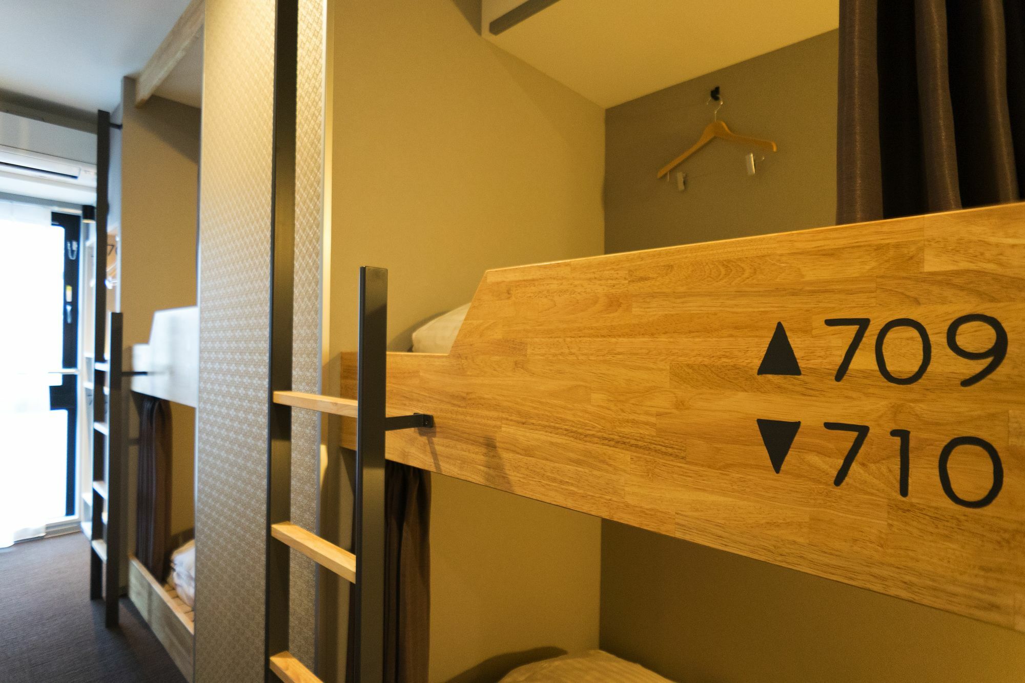 Imano Ginza Albergue *