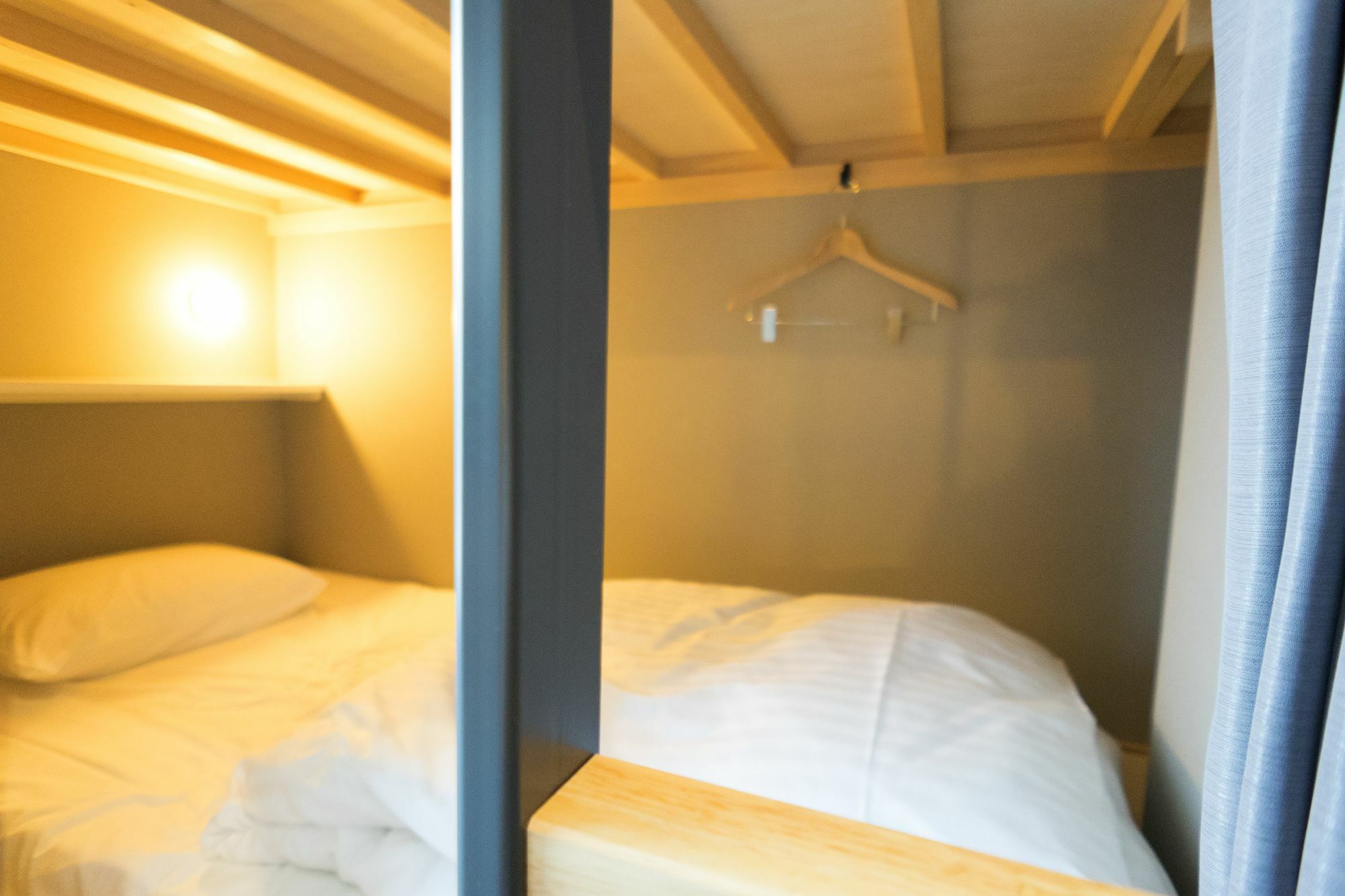 Albergue Imano Ginza